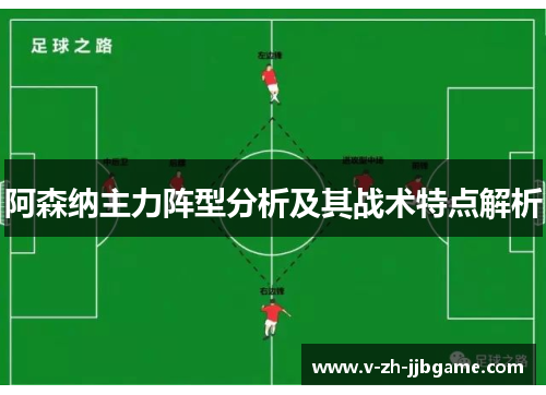 阿森纳主力阵型分析及其战术特点解析 阿森纳主力阵型分析及其战术特点解析